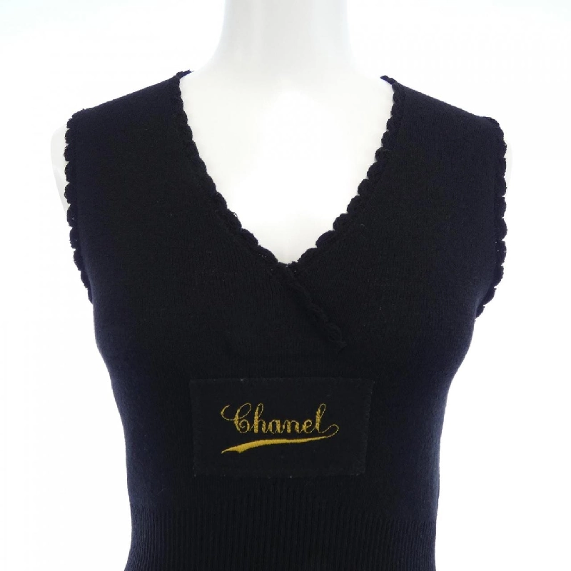 CHANEL LOOK1 P78389K11301 Váy - Hàng hiệu Chính hãng 812774