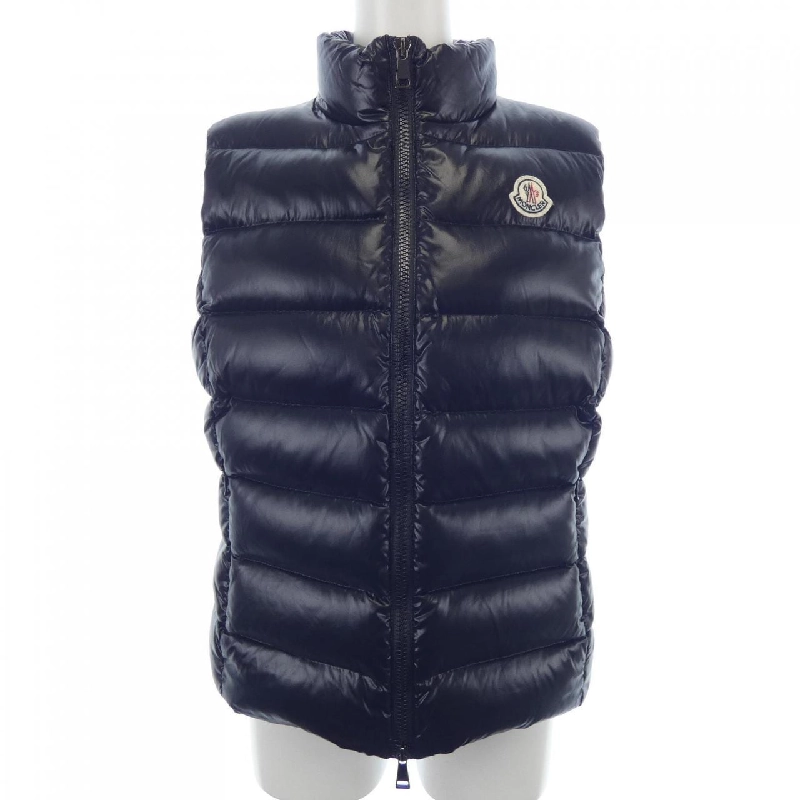Áo vest lông vũ MONCLER GHANY 632389