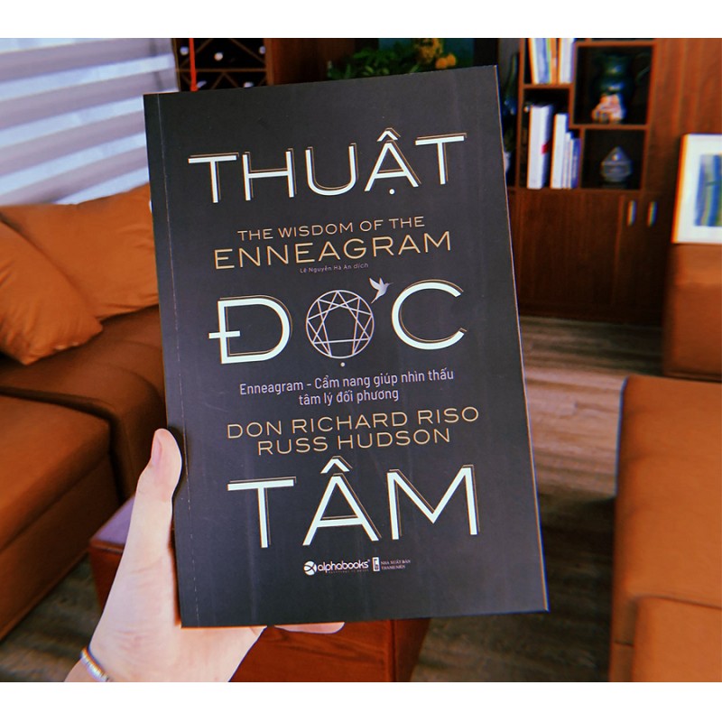 Thuật Đọc Tâm 6301