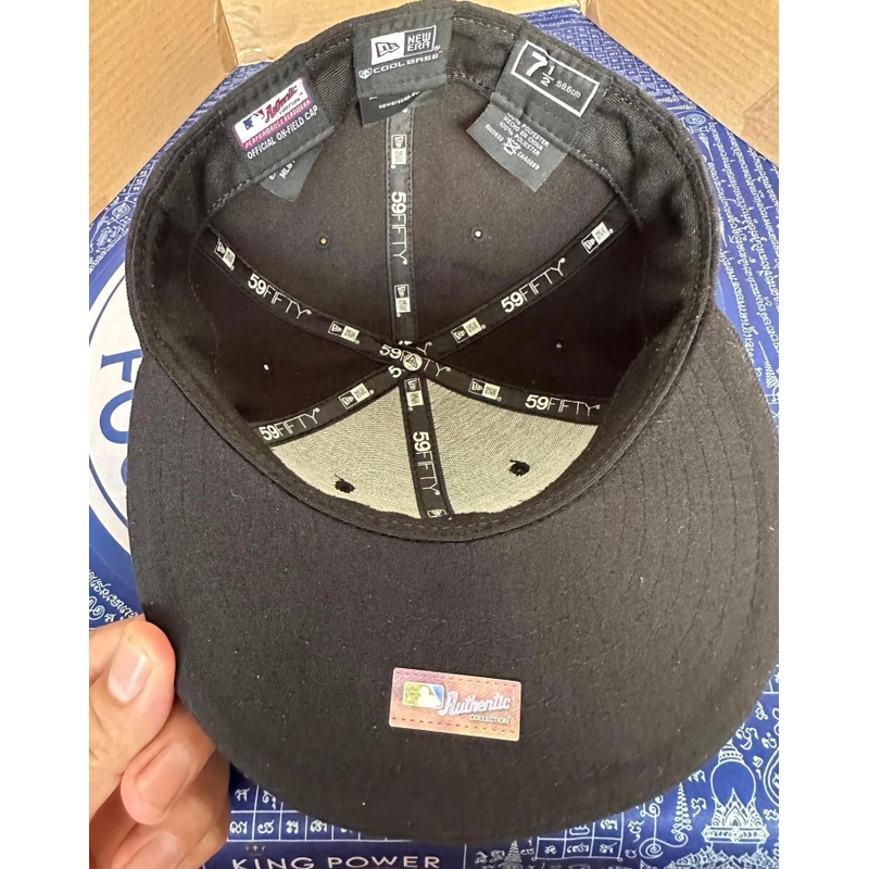 Nón Mlb newera 320707