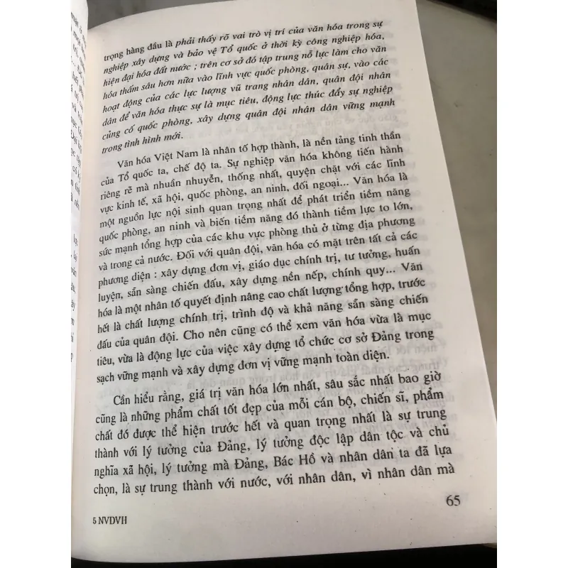 Những Vấn Đề Văn Hóa Việt Nam Hiện Đại, Nhà Xuất Bản Giáo Dục 932797