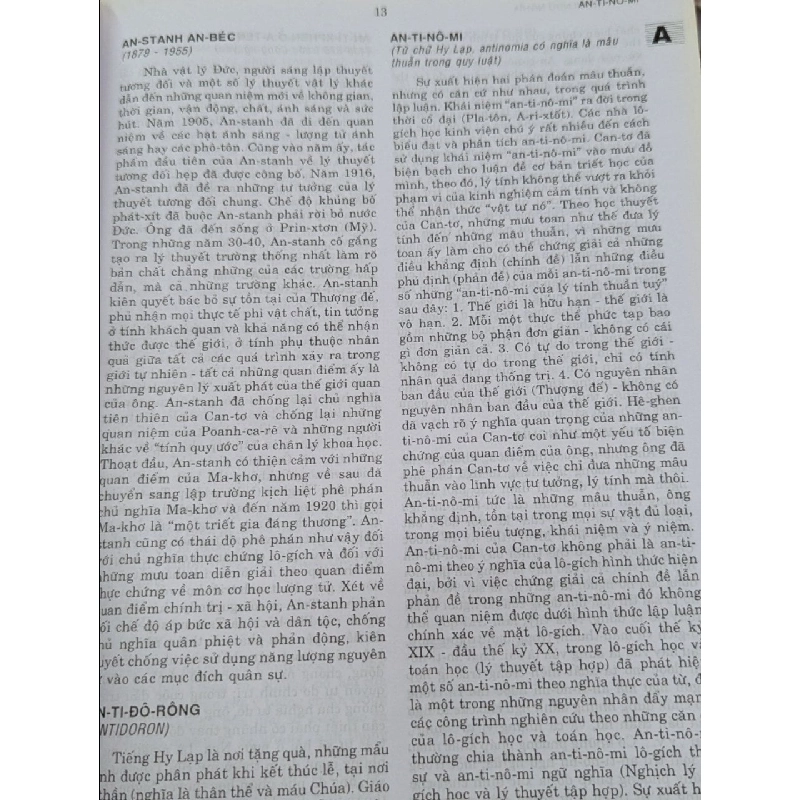 Từ điển các nền văn minh tôn giáo - Cung Kim Tiến 533614