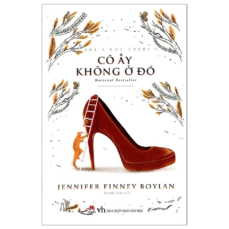 Cô Ấy Không Ở Đó - Thanh Tâm 280238