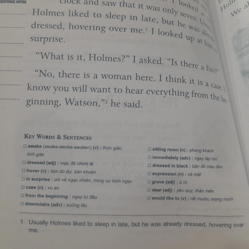 The Adventures of Sherlock Holmes 466479
