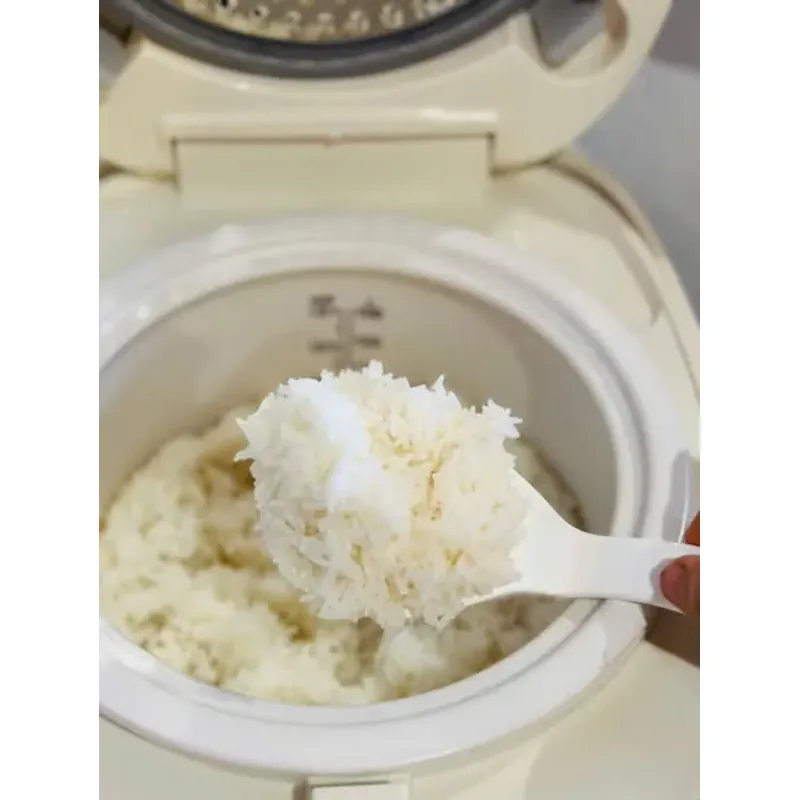 Nồi cơm điện lòng gốm cao cấp UNIE URC818P, Có chế độ cơm cháy độc đáo 799340