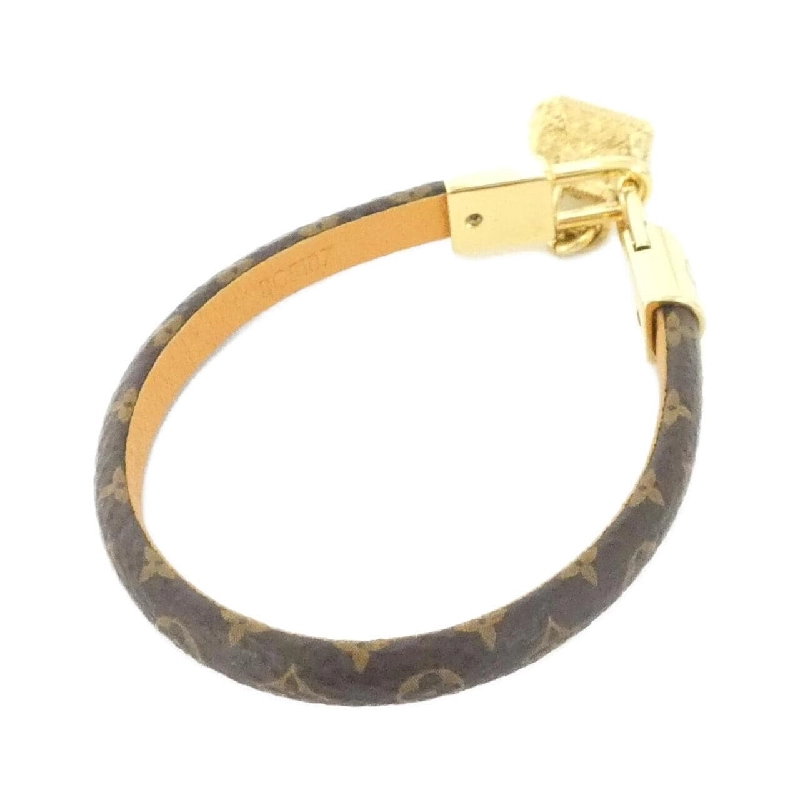 Louis Vuitton Monogram Bracelet Alma 17cm M6220F - Hàng hiệu Chính hãng 773035