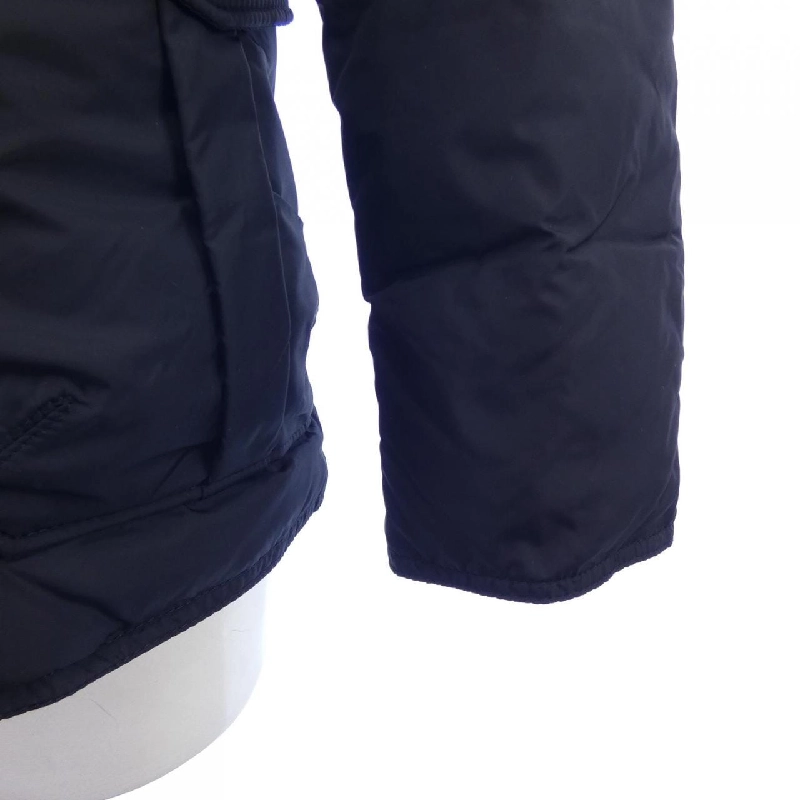 MONCLER Áo khoác lông - Hàng hiệu Chính hãng 898687