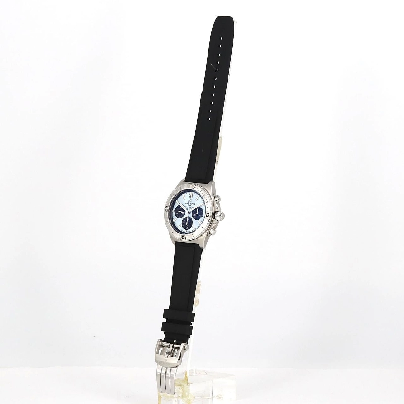 Đồng hồ Breitling Chronomat B01 42 SSxPT PB0134/PB0134101C1S1 SSxPT tự động - Hàng hiệu Chính hãng 880340