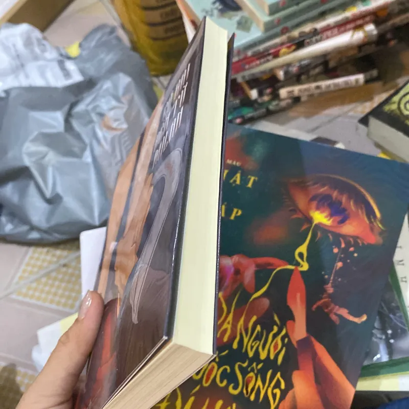 Cô gái đến từ MILAN 606430