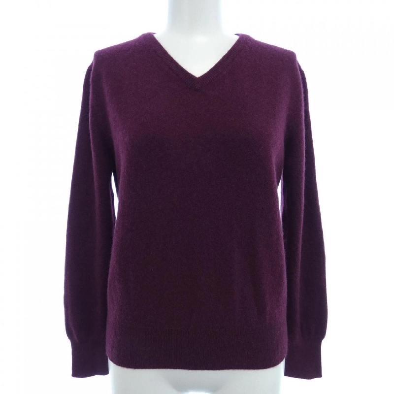 ザロウ THE ROW 4095F377 ニット 634012