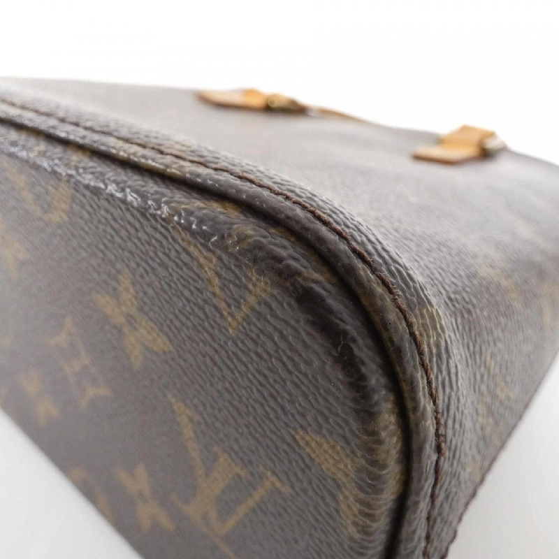 Túi Louis Vuitton Monogram Vavin PM M51172 615413