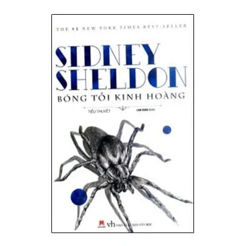 Bóng Tối Kinh Hoàng - Sidney Sheldon 280126