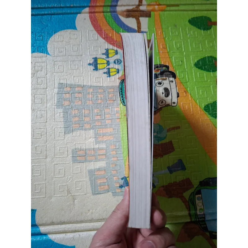 Ham Muốn - Madeline Hunter 791735