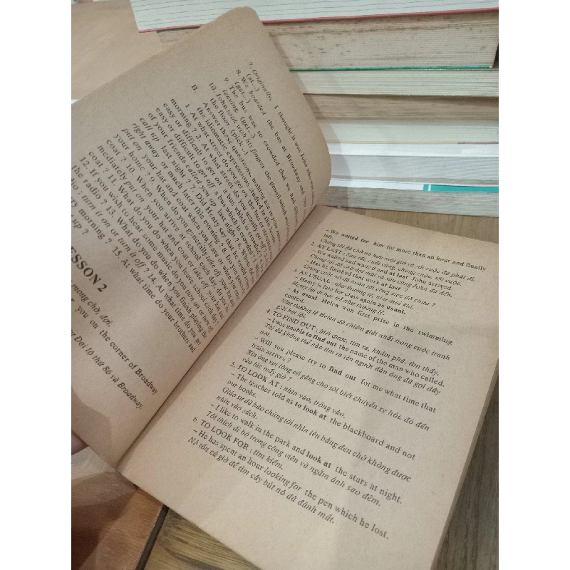 Thành ngữ Anh Việt thông dụng - Anh Thư 754870