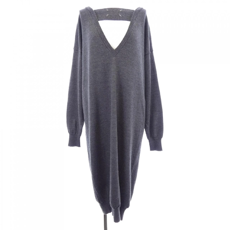 Maison Margiela S31CT0789 Đầm - Hàng hiệu Authentic 810868