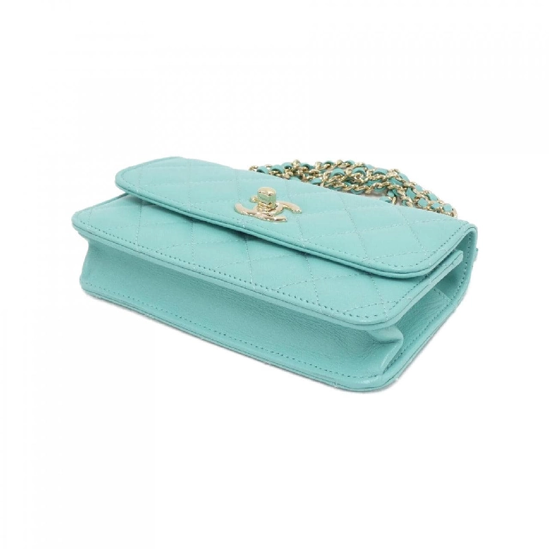 【Sản phẩm chưa sử dụng】Chanel AP3493 Ốp điện thoại 629383