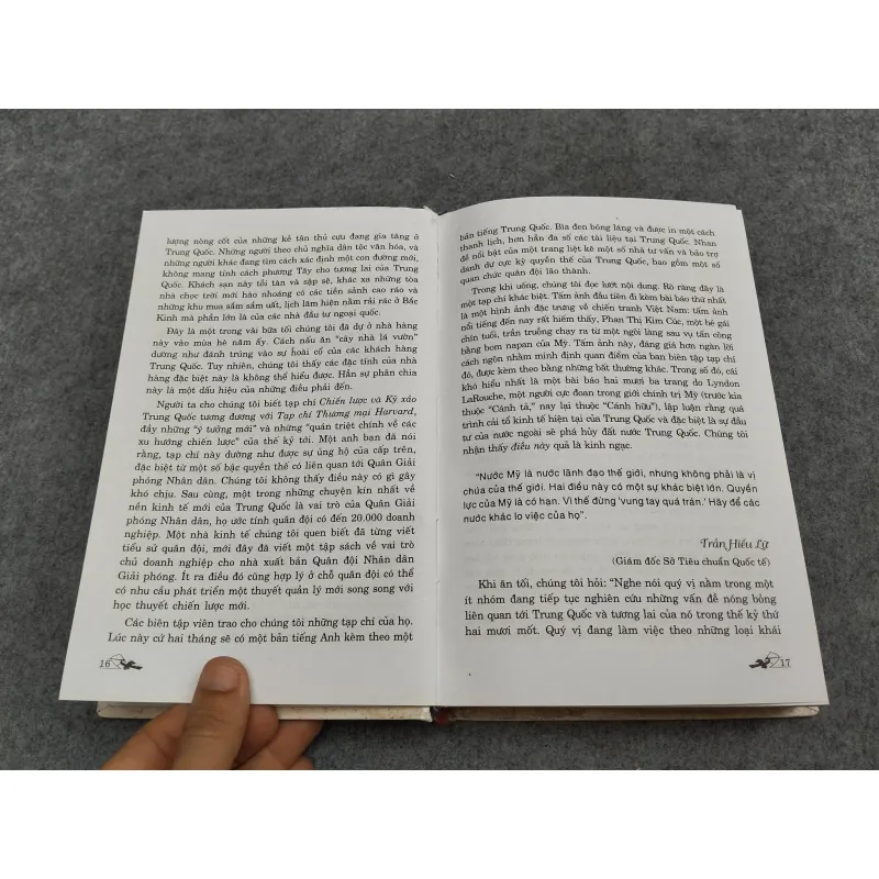 TRUNG QUỐC CON RỒNG LỚN CHÂU Á 936789