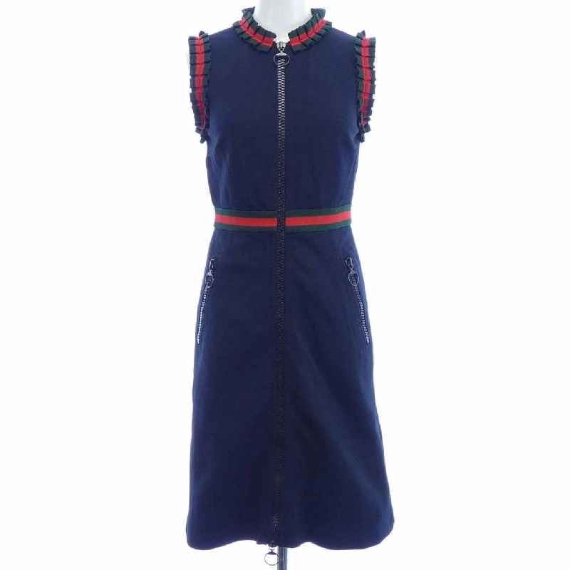 Gucci GUCCI 457056-X5L68 Đầm - Hàng hiệu Chính hãng 814354