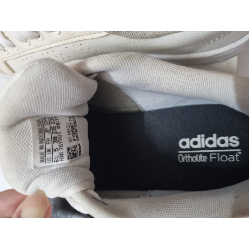 Giày Adidas chính hãng size 37 (6.5 US) 794