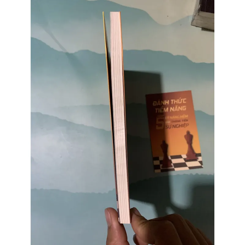 Đánh thức tiềm nằn giúp thăng tiến sự nghiệp 1017785