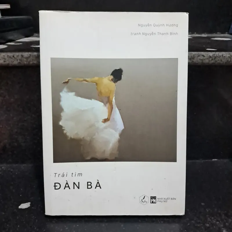 Trái tim Đàn Bà 1009236