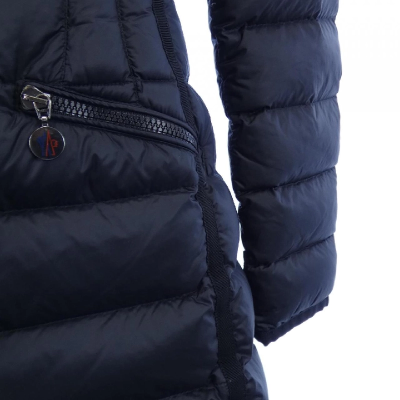 MONCLER HERMIFUR Áo khoác lông vũ 629106