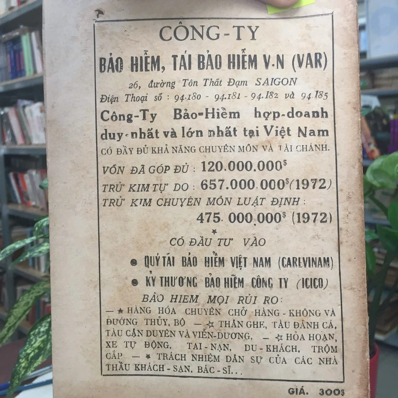 VĂN KHOA BÍNH TẬP VÀO HÈ 1974 499859