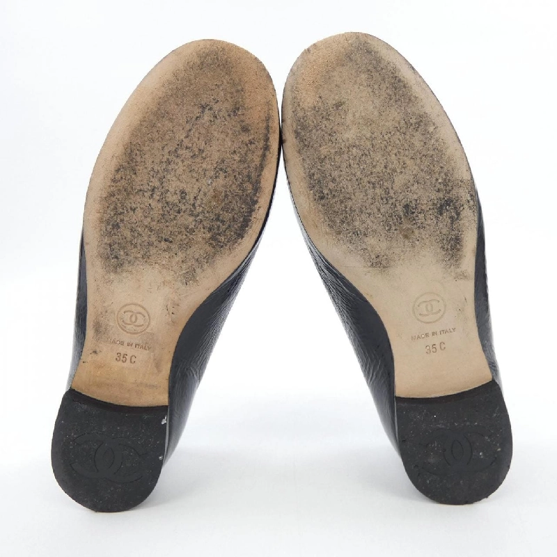 Giày bệt CHANEL G32696X52108 - Hàng hiệu Authentic 828280