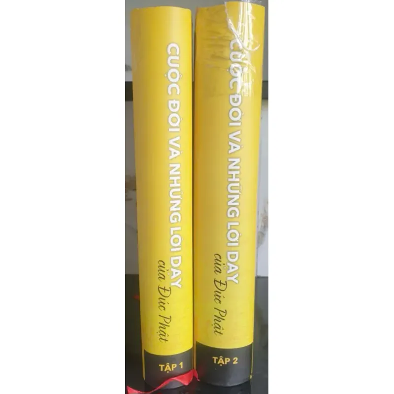 Cuộc Đời Và Những Lời Dạy Của Đức Phật 712150