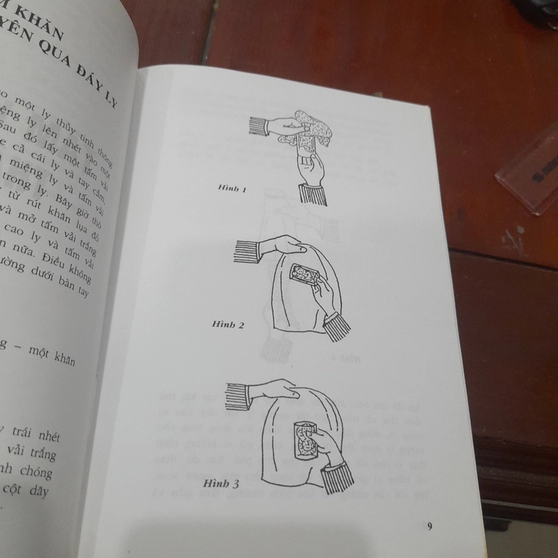 THẾ GIỚI ẢO THUẬT DIỆU KỲ 518774