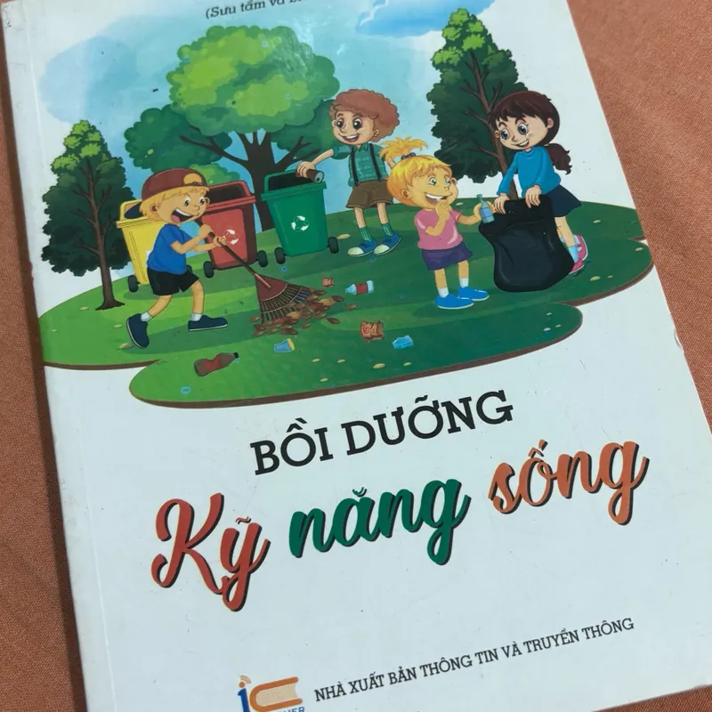Bồi dưỡng kỹ năng sống 🌊 572921