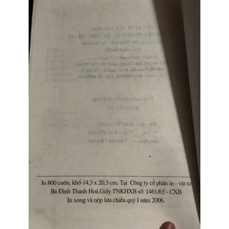 Trọn bộ 3 tập Những người khốn khổ 995034