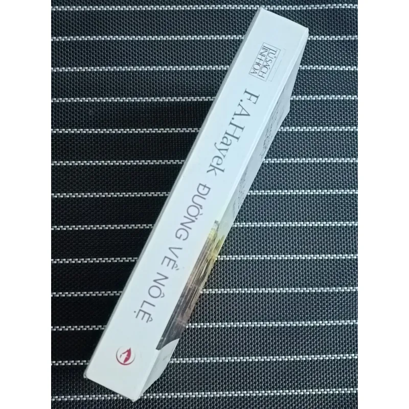 Đường về nô lệ (Hayek) 777813