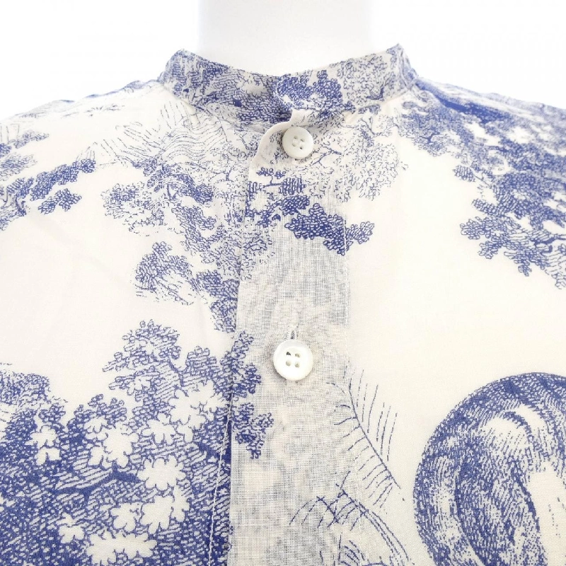 【Mã giảm giá】Áo sơ mi CHRISTIAN DIOR 637403