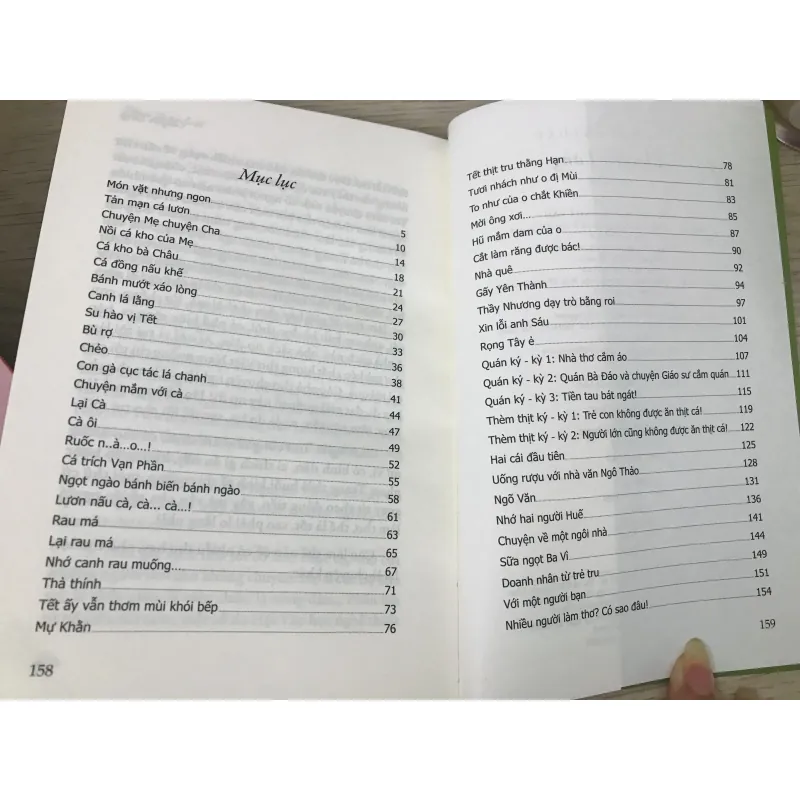 CHUYỆN LÀNG - Phan Xuân Luật 706999