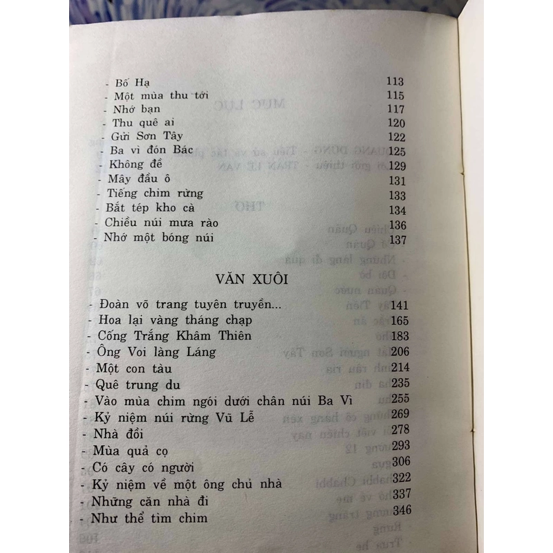 Tuyển Tập Quang Dũng 542004