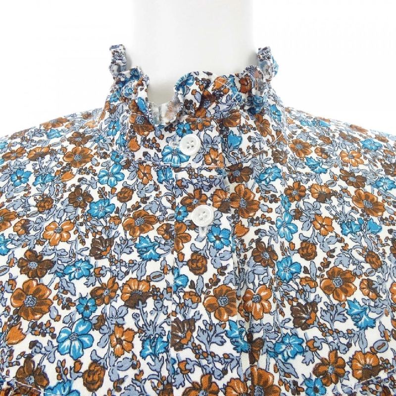 Áo sơ mi Max Mara weekend - Hàng hiệu Authentic 823962