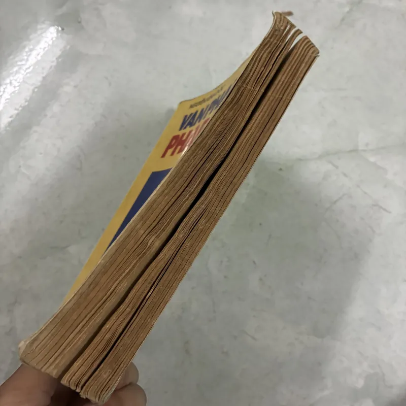 Văn phạm Pháp văn - Nguyễn Kính Đốc 990328