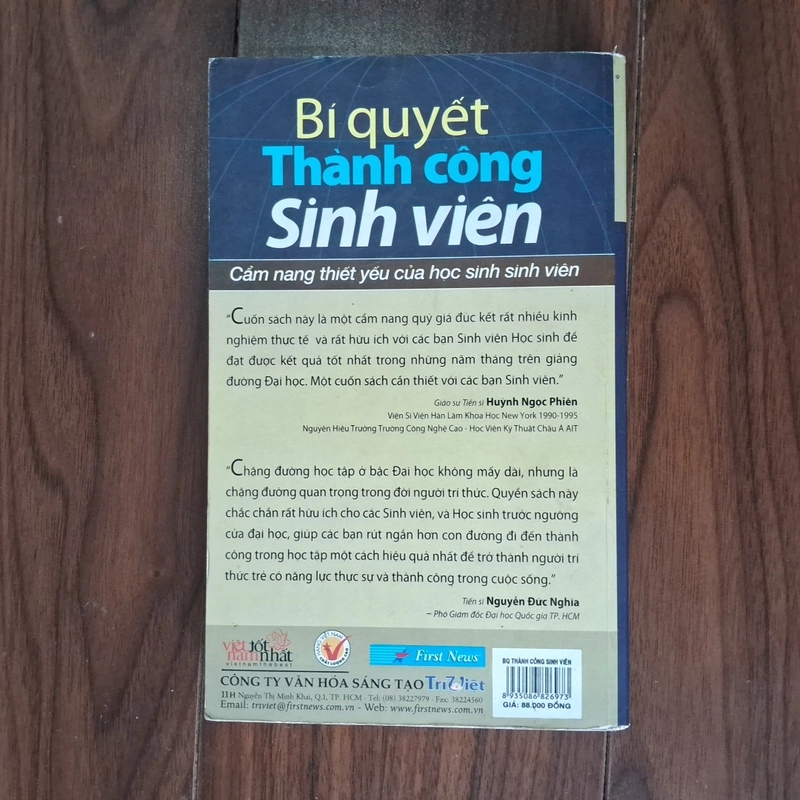 Bí quyết thành công sinh viên 552896