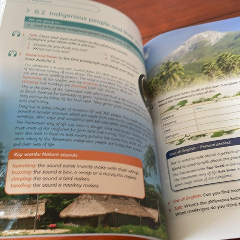 HỌC TIẾNG ANH Cambridge Global English learner’s book 5 537796