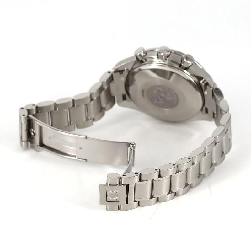 Đồng hồ Omega Speedmaster Date 3513.50 SS tự động - Hàng hiệu chính hãng 879394