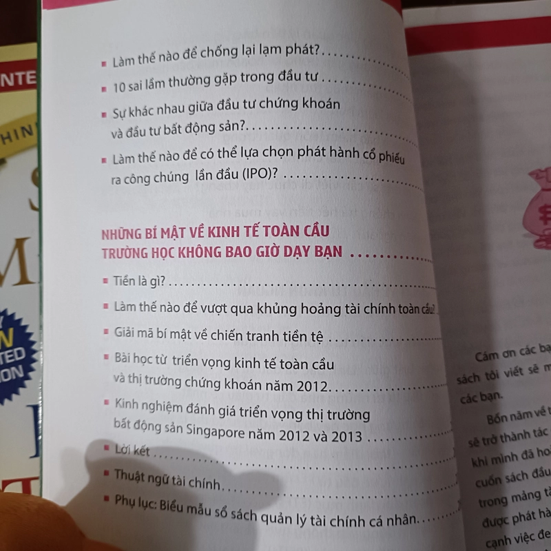 Bí mật về tiền - Những điều trường học không bao giờ dạy bạn - Dennis Ng 499832