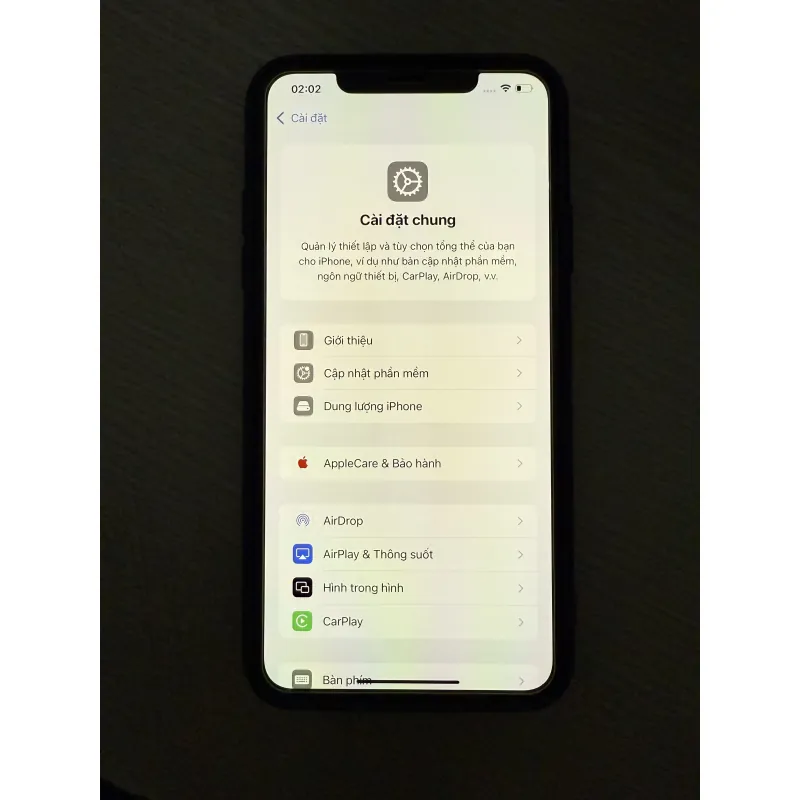 11 promax lla 64gb 759089