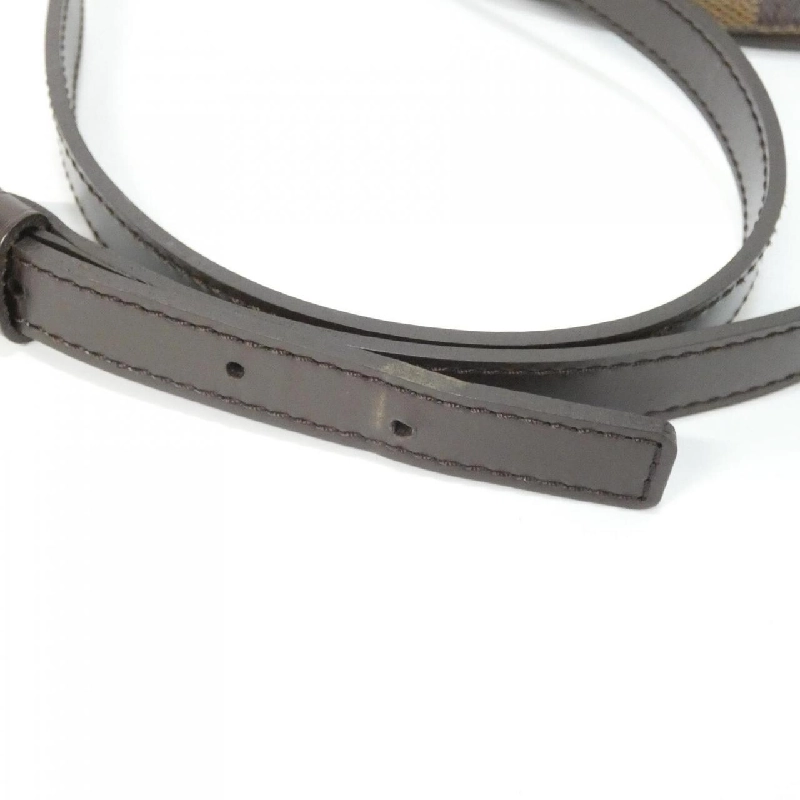 Túi xách vai Louis Vuitton Damier Ipanema PM N51294 - Hàng hiệu Chính hãng 767678