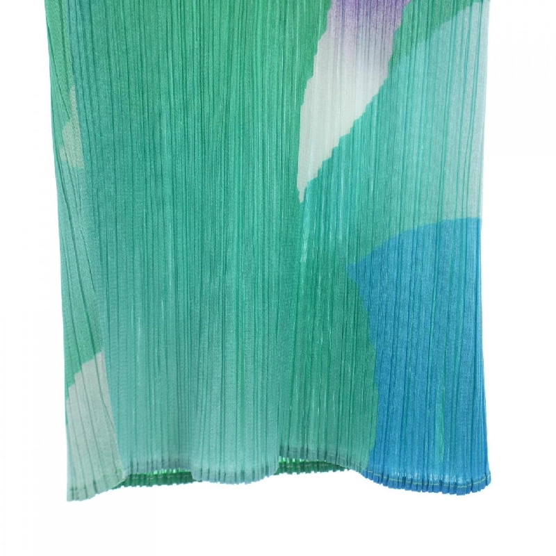 【Khuyến mãi】Quần PLEATS PLEASE 653460