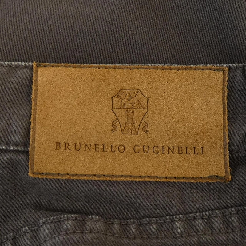 Quần BRUNELLO CUCINELLI - Hàng hiệu Chính hãng 886329