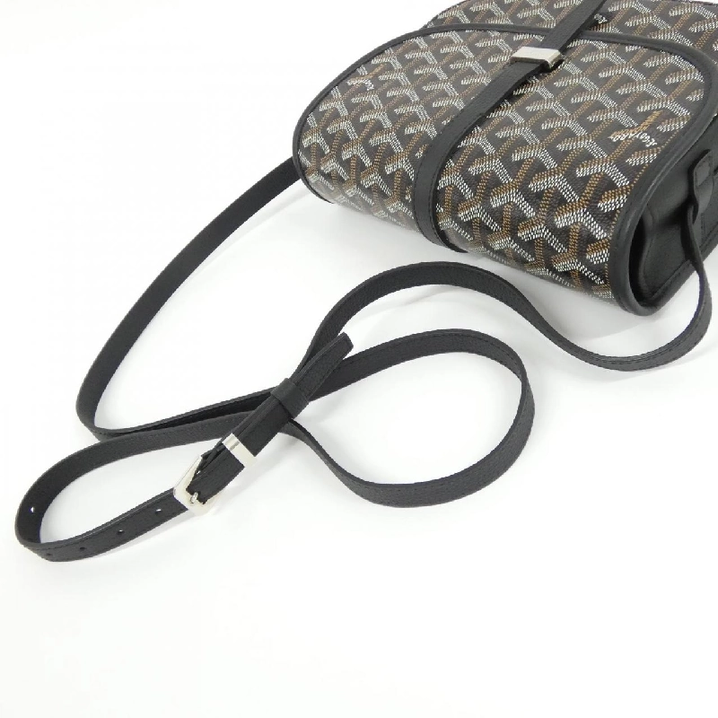 Túi xách vai Goyard Belvedere PM 611544