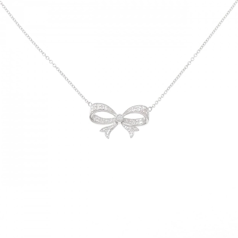 Dây chuyền kim cương De Beers - Hàng hiệu Authentic 843186