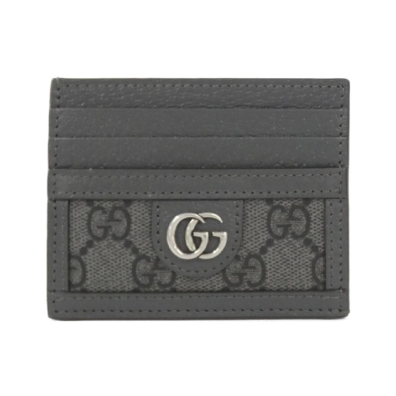 【Sản phẩm mới】Gucci OPHIDIA 791747 UULBM Ví thẻ 623632