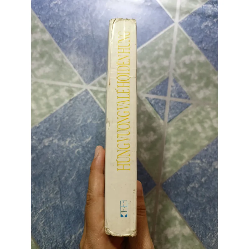 Hùng Vương và lễ hội đền hùng 1000198